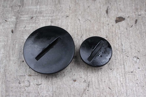 Full stutplate lid - , closure