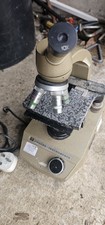 Microscope Vickers Instruments