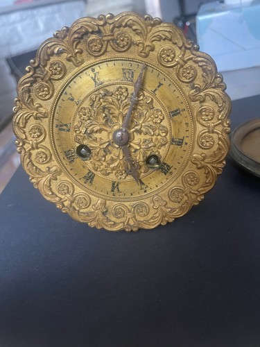 Silk suspention movement - suspention, for