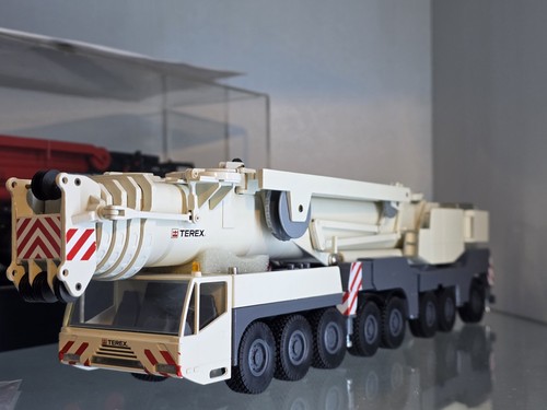 Terex demag ac500 - terex,