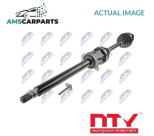 Drive shaft joint front - drive,