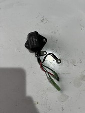 Yamaha SuperJet Voltage