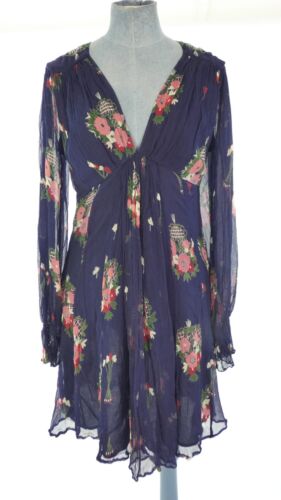 Topshop celia birtwell dress - celia,