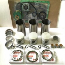 New For Komatsu 3D84-1FA