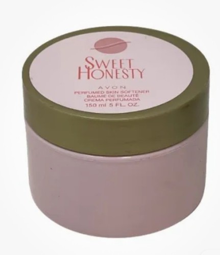 New avon sweet honesty - sweet,
