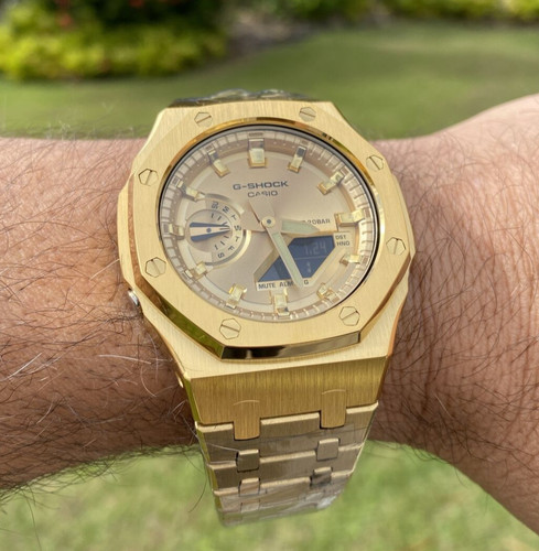 New casio shock - casio, g-shock