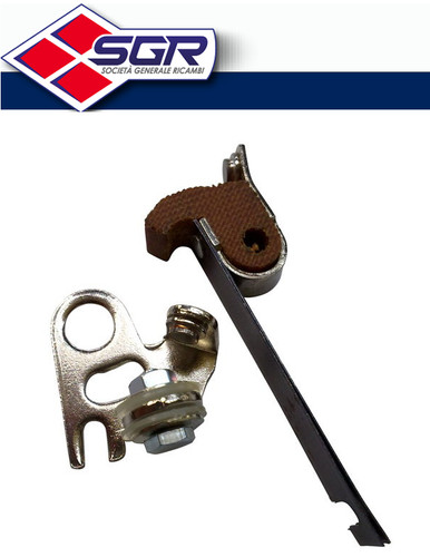 013240 contacts bultaco sherpa - 013240,