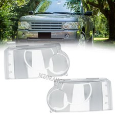 For Range Rover L322 2Pcs