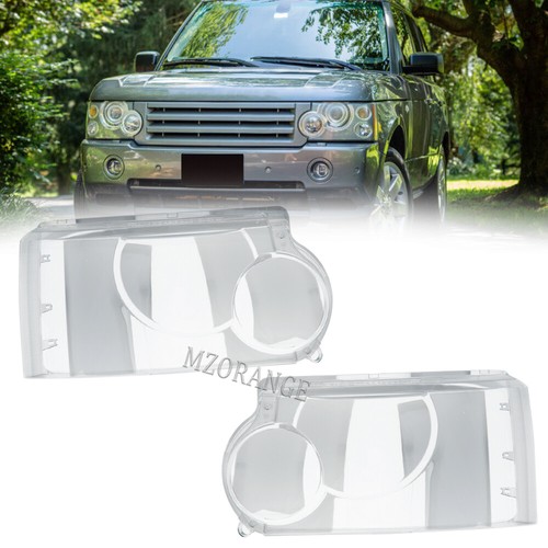 For range rover l322 2pcs - range,