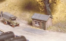 Ratio 227 -Goods Yard