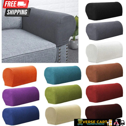 2pcs sofa armrest - 2pcs,