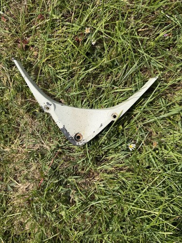 Suzuki gsxr 400 gk76a - gk76a, fairing