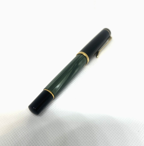 Pelikan classic m200 fountain - pelikan,