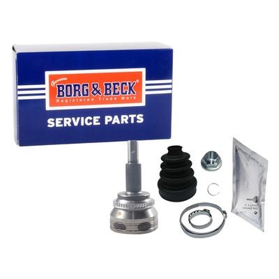 Drive shaft joint kit fits - drive,