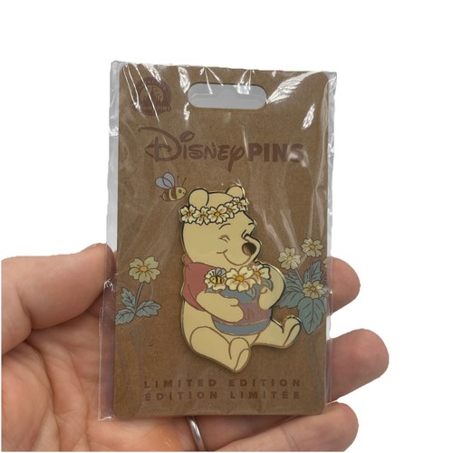 Winnie the pooh limited - winnie,