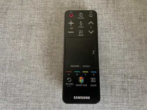Samsung rmctpf2ap1 smart - rmctpf2ap1,