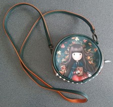 Santoro gorjuss Small Round