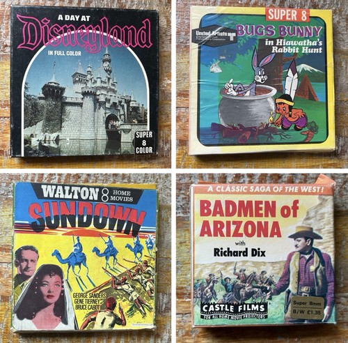 Vintage lot super - lot,