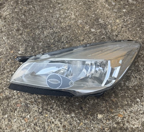 Ford kuga mk2 - kuga, left