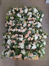Florist made pastel faux - 7,