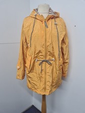 Womens Unbranded Raincoat Ladies Outdoor Wind Rain Jacket Coat 14 