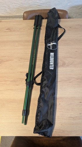 Wildhunter leg double - wildhunter,