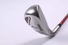 Ping K15 #4 Hybrid / 23 Degree / Regular Flex Ping TFC 149 H Shaft