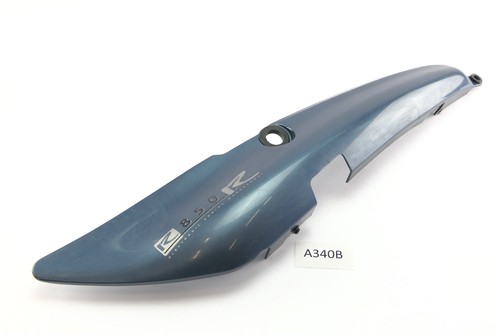 Bmw 850 259 rear panel - r,