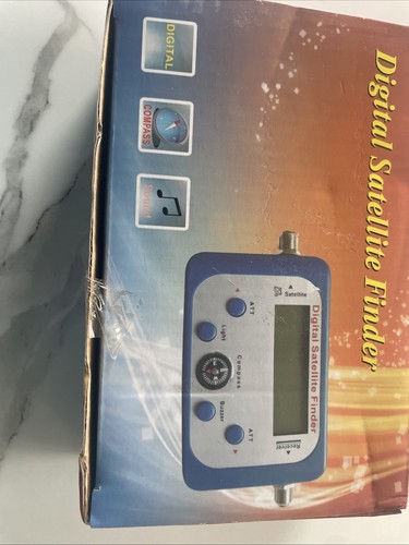 Digital lcd satellite - lcd,