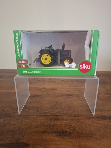 Siku 3474 lanz 2416 - lanz, d