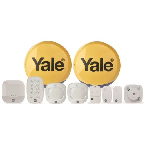 Yale sync 340 smart - sync, ia-340