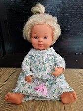 Teeny Tiny Tears Doll 12B Made