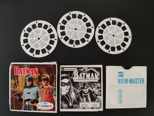 Vintage 1960s batman - 1960s,