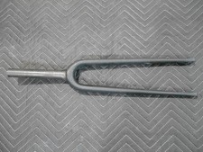 Specialized Crux Disc Brake, Through Axle, 1-1/8in Threadless Carbon Fork