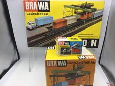 Brawa 1156/1160/1170 HO Gauge
