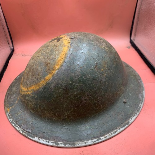 Original ww2 british army - original, mk2