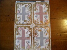 Beautiful Kanban Die Cut