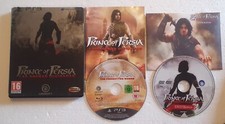 Ps3 Prince Of Persia Las
