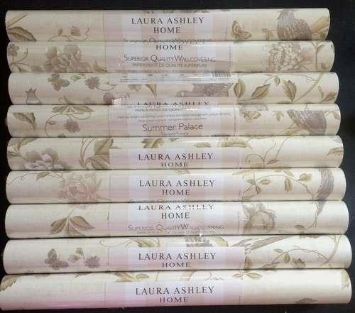 Laura ashley summer - ashley,