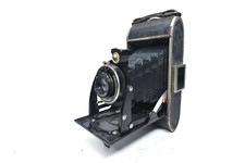 Voigtlander Bessa 120 Folding