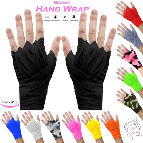 Lgb bandages hand wraps - hand,