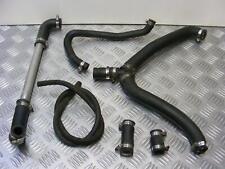 Honda VTR 1000 SP1 Radiator