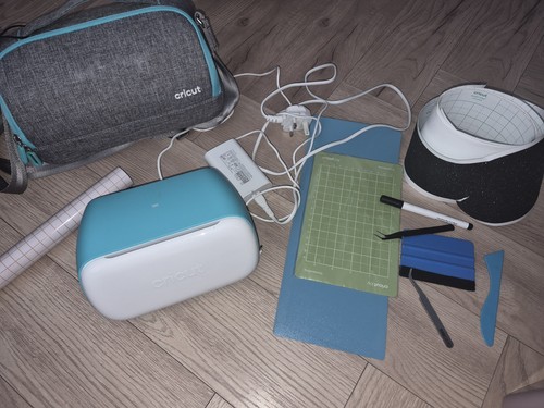 Cricut joy machine - joy,