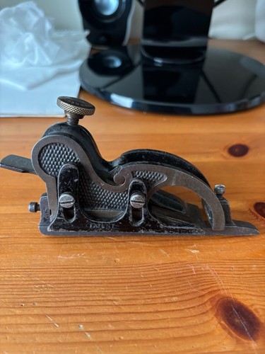 Extremely rare preston 1347f - extremely,