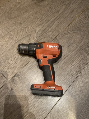 Hilti sf4h nuron - hilti,