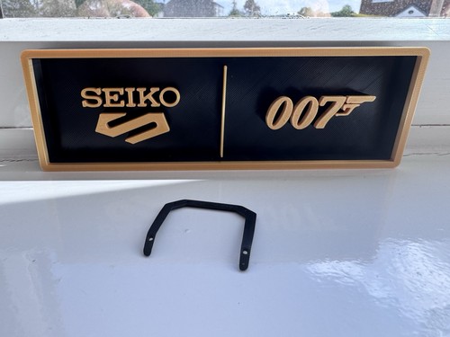 Bezel for seiko g757 - bezel,