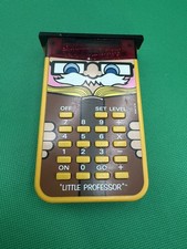 Vintage Texas Instruments