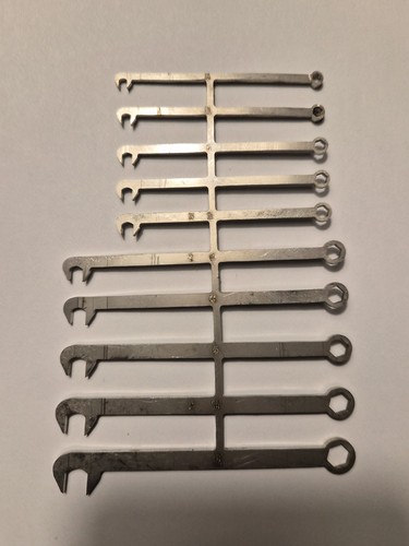 Spanner degree set - spanner, 90