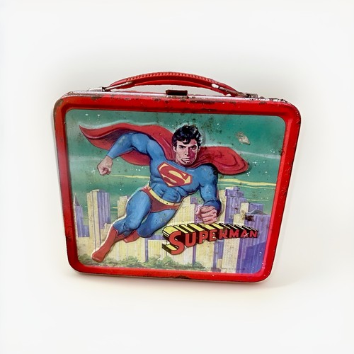 Vtg 1978 superman - vtg,