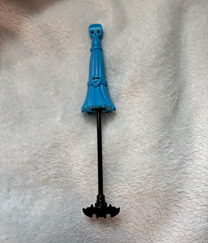 Monster high ghoulia yelps - ghoulia,